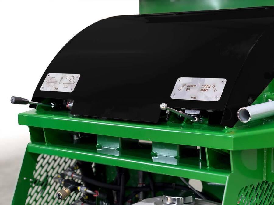 lightbox_M250B-Detail-Bedienung