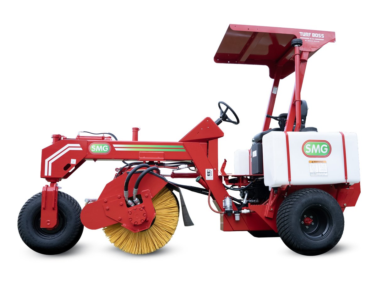 TurfBoss TB2400_DSC03513_Webseite