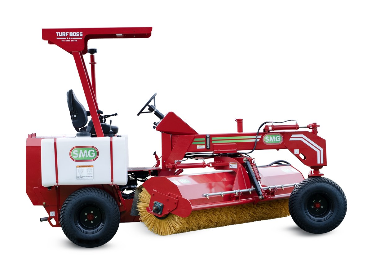 TurfBoss TB2400_DSC03556_Webseite